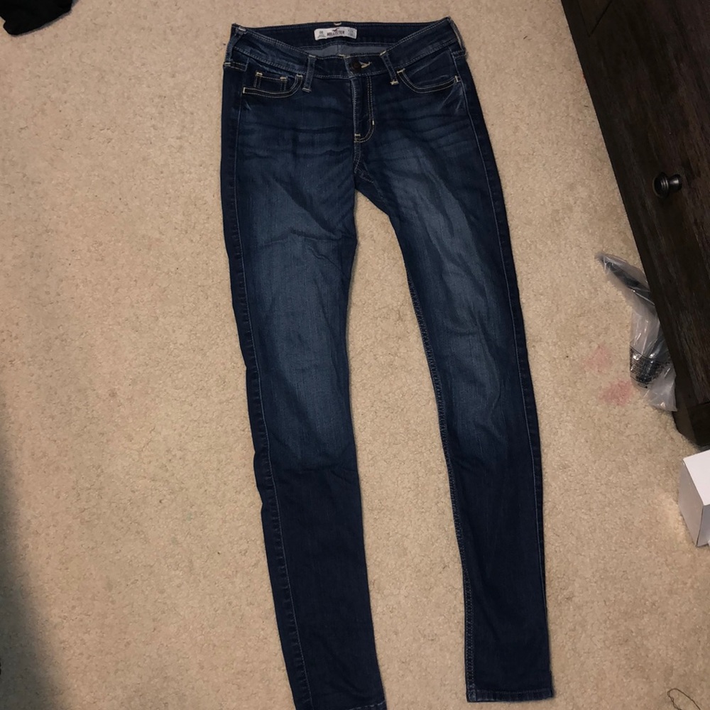 Hollister jeans